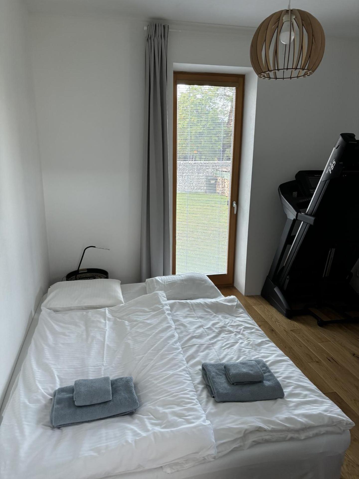 Chalet Deer Trail Татранска Ломница Экстерьер фото